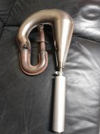 Honda camino proma replica, Enlèvement