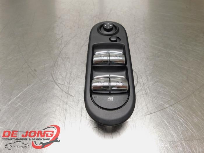 Commutateur combi vitres d'un Mini Mini, Autos : Pièces & Accessoires, -, 3 mois de garantie, -, -