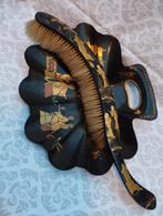 ramasse-miettes et brosse de table Napoléon III, Enlèvement ou Envoi