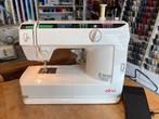 Elna 2005 - mooie beginnersmachine, Ophalen of Verzenden, Gebruikt, Naaimachine, Overige merken