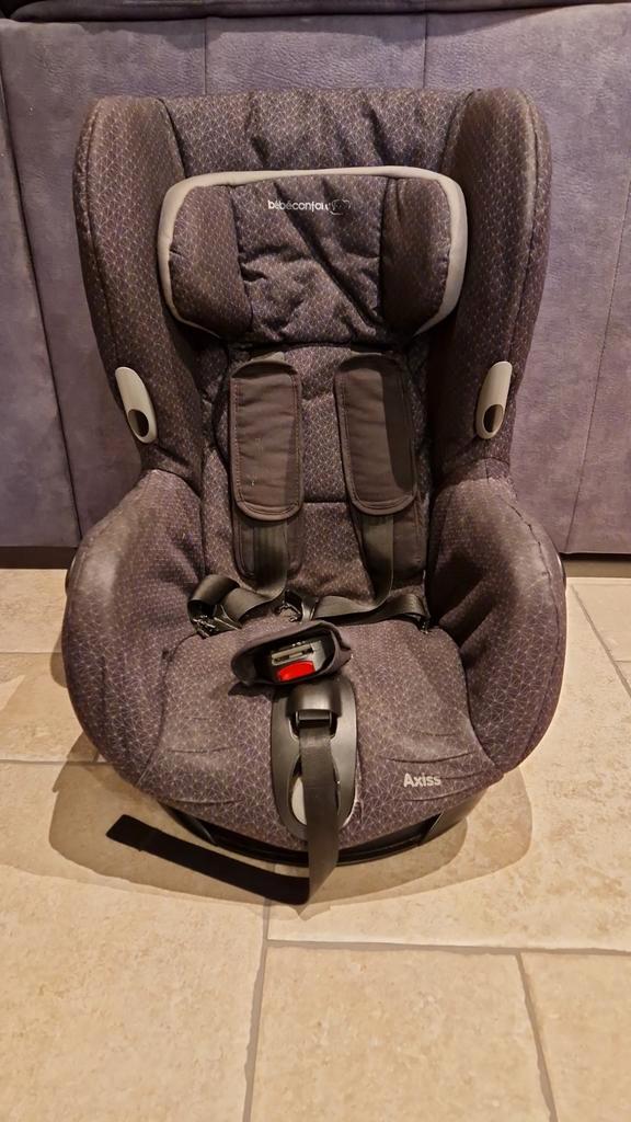 Autostoel 9m tot 4j, Kinderen en Baby's, Autostoeltjes, Ophalen