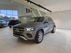 Mercedes-Benz GLE-Klasse 350 DE SUV Luxury Line Panoramisch, Auto's, Gebruikt, Zwart, 4 cilinders, GLE