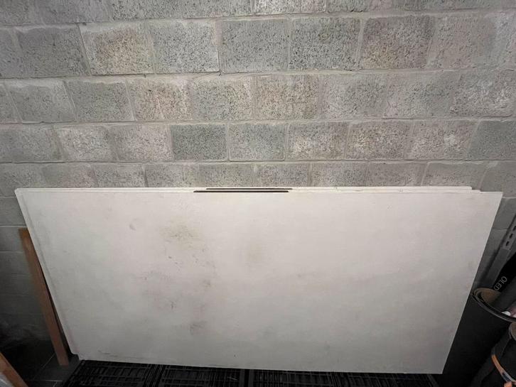 Promatect® - H brandwerende plaat, Bricolage & Construction, Plaques & Panneaux, Comme neuf, Autres matériaux, Moins de 20 mm