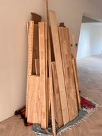 Rubber wood, Enlèvement, Comme neuf