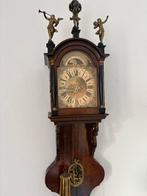 Originele Zaanlandse Staande Klok, Antiek en Kunst, Antiek | Klokken, Ophalen