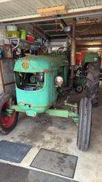 Tracteur deutz d55, Articles professionnels, Agriculture | Tracteurs, Deutz - Fahr, Jusqu'à 80 ch, Enlèvement, Oldtimer/Ancêtre