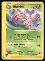 Nidorino 55/147 - Aquapolis, Hobby en Vrije tijd, Verzenden, Gebruikt