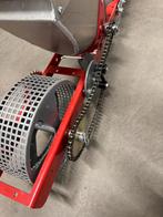 Zaaimachine EBRA Expert  + Schoffel Terrateck, Articles professionnels, Agriculture | Outils, Enlèvement, Semer, Planter ou Lever