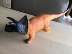 Triceratops dino grand, Enlèvement ou Envoi, Comme neuf