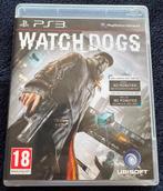 Watch Dogs [PS3], Enlèvement ou Envoi, 1 joueur, À partir de 18 ans, Aventure et Action