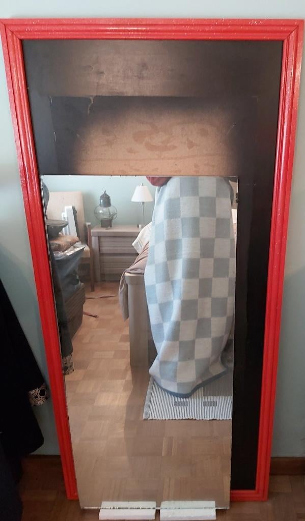 Spiegel, Comme neuf, Enlèvement, 50 à 75 cm, 100 à 150 cm