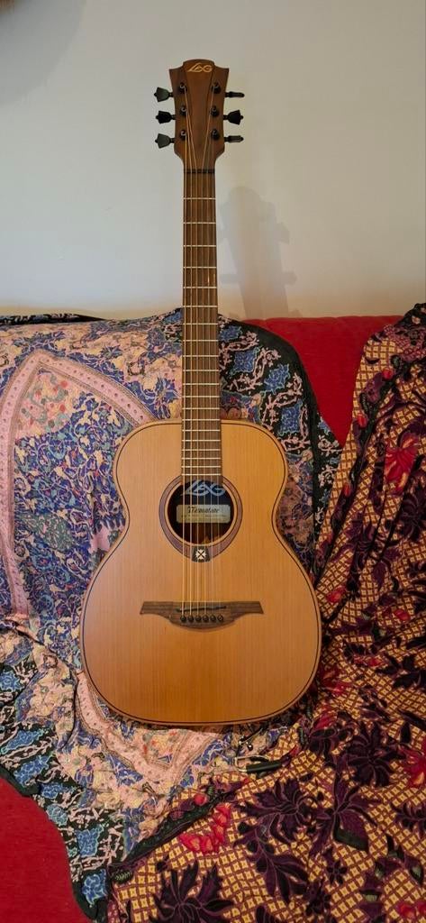 LAG TRAVEL RC, Muziek en Instrumenten, Ophalen