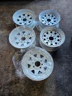 Vw kever mangel velgen, Particulier, Te koop