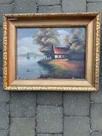 Schilderij, Enlèvement