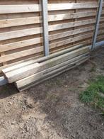 GRATIS BETONNEN PALEN, Ophalen, Gebruikt, 180 tot 250 cm, Palen