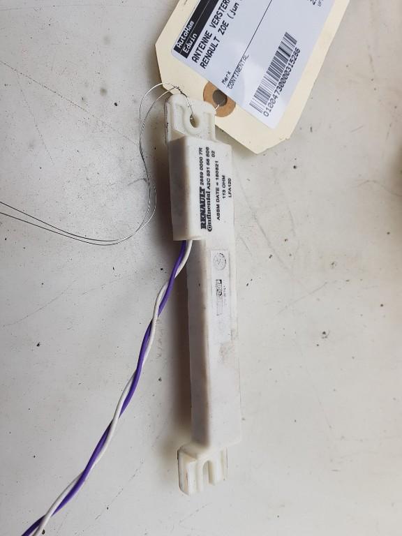 ANTENNE VERSTERKER Renault Zoé (AG) (|285900007R|), Gebruikt, Renault