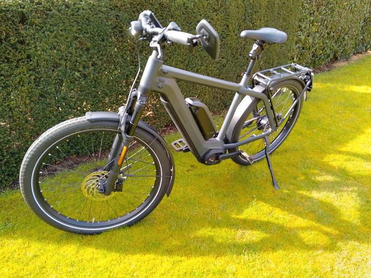 Speedpedelec Riese & Müller 06/2024, Fietsen en Brommers, Elektrische fietsen, Ophalen