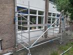 Stelling te huur, Ophalen, Zo goed als nieuw, Rolsteiger of Kamersteiger