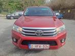 Toyota Hilux, Autos, Toyota, Rouge, Achat, Entreprise, 2393 cm³