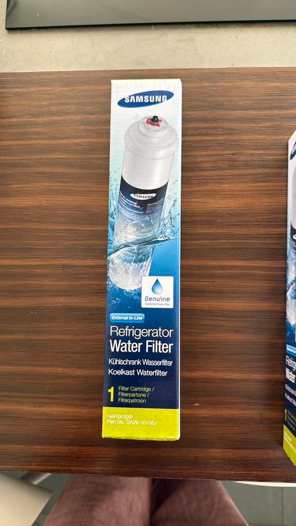 Samsung HAFEX/EXP, Electroménager, Réfrigérateurs & Frigos, Enlèvement