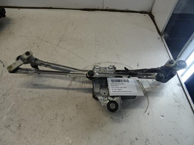 MECANISME ESSUIE-GLACE Alfa Romeo Giulia (952) (3397021971), Utilisé, Alfa Romeo