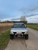 Land rover discovery 2, Auto's, Zwart, Particulier, Achteruitrijcamera, Te koop