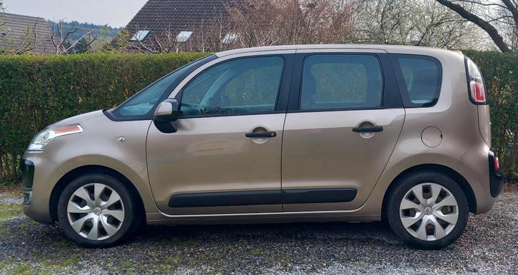 Citroen c3 picasso, Autos, Citroën, Particulier, C3 Picasso, ABS, Airbags, Air conditionné, Verrouillage central, Cruise Control