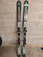 Atomic Rescue x7 160 cm, Carving, Skis, 140 à 160 cm, Enlèvement