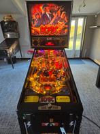 Édition HUO AC/DC Pro Vault 2018, Comme neuf, Enlèvement, Imprimante matricielle, Flipper (jeu)