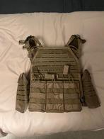 Warrior Assault Systems Plate Carrier, Ophalen of Verzenden, Landmacht