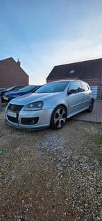 Vw golf V GTI 2005, Entreprise, Achat, Golf