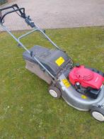 Grasmaaier Honda 536 perfect staat, Tuin en Terras, Ophalen