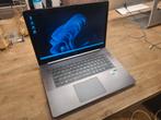 HP ZBook G4 – i7 / 16 Go RAM / SSD 512 Go – Batterie neuve, Informatique & Logiciels, Hp, Core i7, Enlèvement, SSD