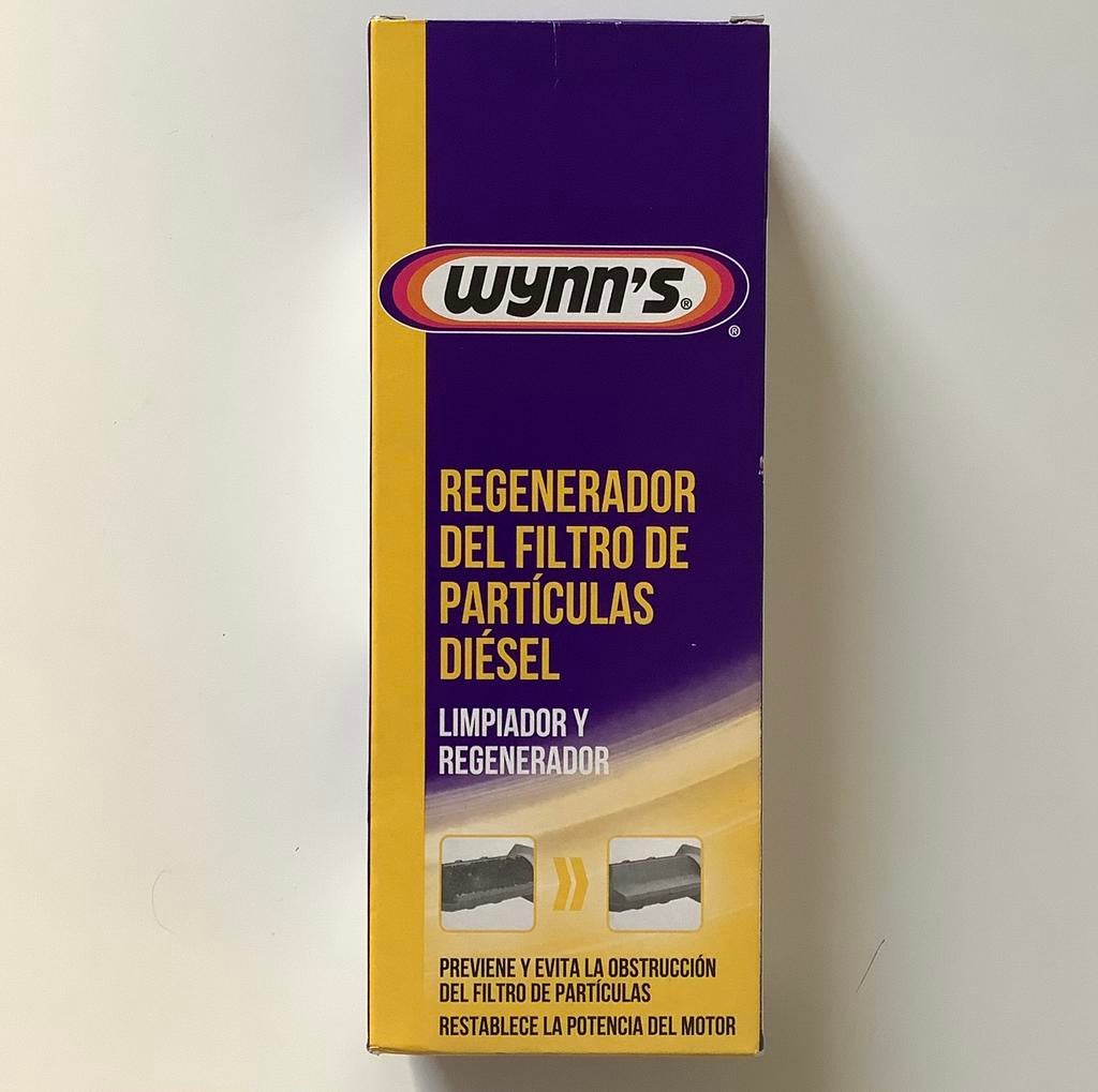 Roetfilter reiniger, Ophalen of Verzenden, Nieuw