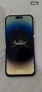 Iphone 14 pro max - 128 GB, Enlèvement, Comme neuf, 128 GB, IPhone 14