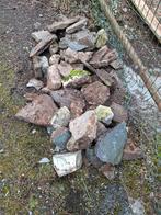 Pierres naturelles - rochers - pierres, Autres espèces