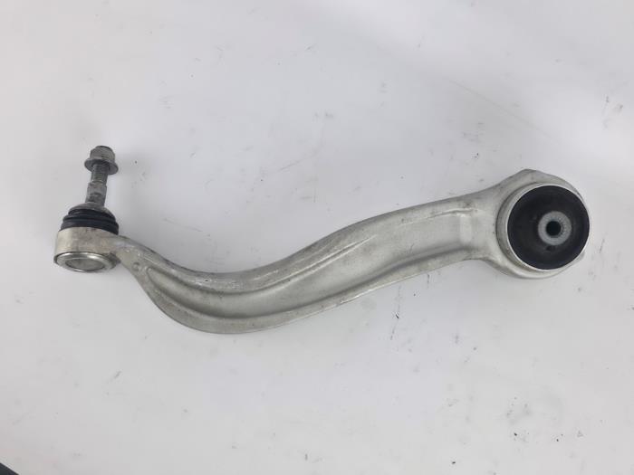 Bras de suspension avant droit d'un BMW 3-Serie, -, 3 mois de garantie, Utilisé, -