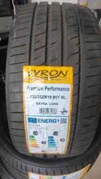235/35r19 syron 100 € per stuk met montage en balanceren, Auto-onderdelen, Ophalen of Verzenden