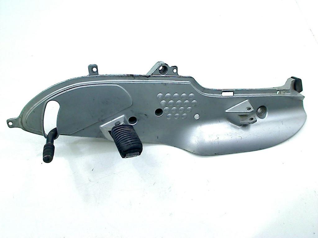 REPOSE PIEDS AVANT GAUCHE R 850 RT 2002-2006 (R850RT 02), Motos, Dhr. S. di Majo, Utilisé, Info@cama-motorparts.nl, P.J. Troelstraweg 8 8
3144 CX  MAASSLUIS, NL