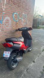 Skipper lx, Fietsen en Brommers, Scooters | Piaggio, Ophalen of Verzenden, Zo goed als nieuw