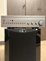 Yamaha YAMAHA NS-SW300 woofer en NAD C356BEE versterker, Enlèvement, Utilisé, Yamaha