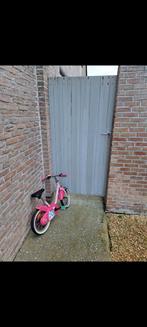 Fiets goed, Fietsen en Brommers, Ophalen