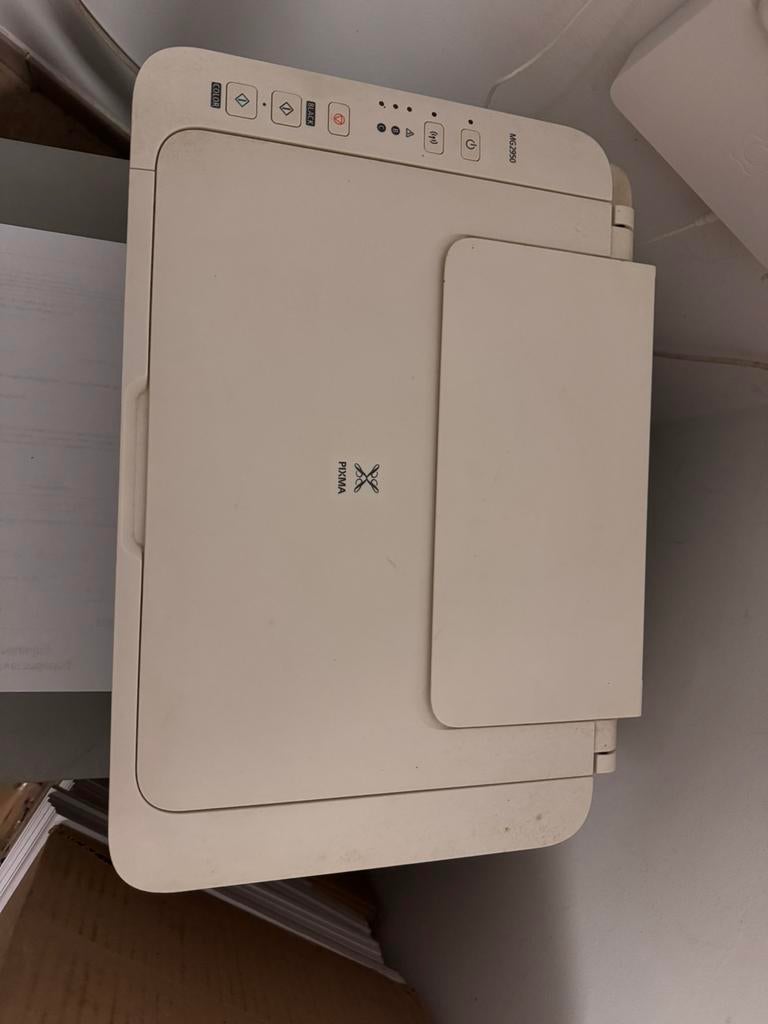 Printer canon mg2950, Enlèvement ou Envoi, Comme neuf, Imprimante