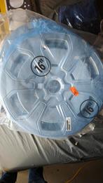 4 originele wieldeksels Ford 16 inch, Enlèvement