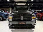 Dodge Ram 1500 SPORT 5.7 HEMI 401CV LPG GPS CUIR TVAC, Automaat, Gebruikt, Leder, Bedrijf
