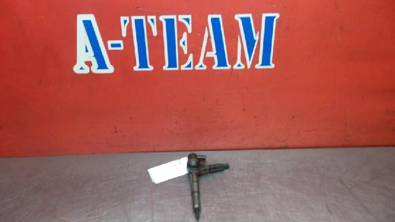 INJECTEUR 2 Opel Astra H (L48) (0445110174), Utilisé, Opel