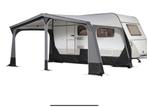 Dorema Smaragd 270 (emerald 270), stalen frame 25mm maat 13, Caravans en Kamperen, Voortenten en Luifels, Ophalen, Zo goed als nieuw
