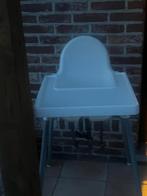 Kinderstoel gratis, Enlèvement, Utilisé
