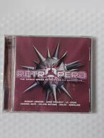 RETRO OPERA - The DANCE OPERA RETRO FILES Back-up 2, Cd's en Dvd's, Verzenden