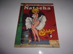 bd natacha nostalgia eo hors série, Livres, BD, Enlèvement